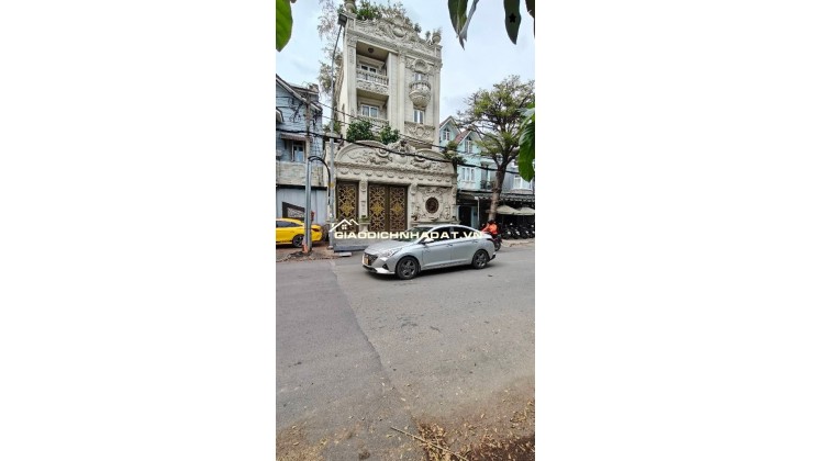 HIẾM !!!  QUẬN 2: MẶT TIỀN VÕ NGUYÊN GIÁP – 600M2 – QUỸ ĐẤT VÀNG CỬA NGÕ